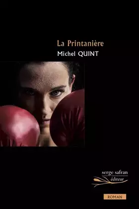 Couverture du produit · La Printanière
