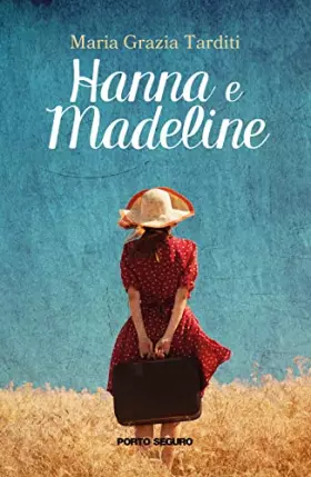 Couverture du produit · Hanna e Madeline