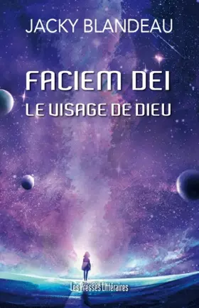 Couverture du produit · Faciem Dei le visage de Dieu