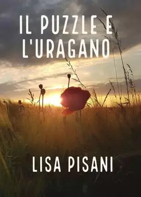 Couverture du produit · Il puzzle e l’uragano