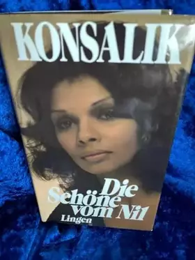 Couverture du produit · Die Schöne vom Nil.