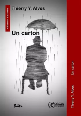 Couverture du produit · Un carton