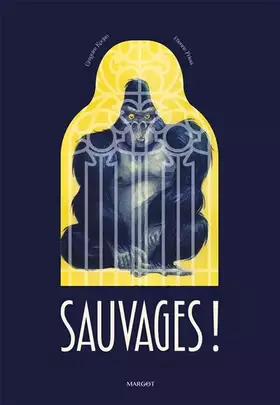Couverture du produit · Sauvages !