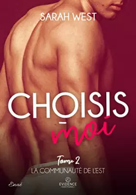 Couverture du produit · Choisis-moi