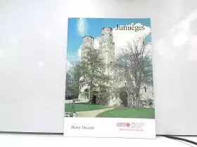 Couverture du produit · Jumièges