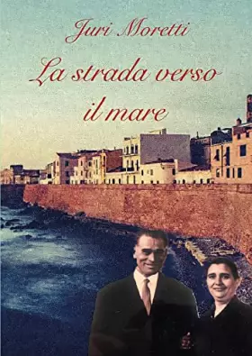 Couverture du produit · La strada verso il mare