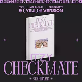 Couverture du produit · Checkmate-Yeji Version