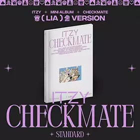 Couverture du produit · Checkmate - Lia Version