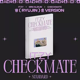 Couverture du produit · Checkmate-Ryujin Version