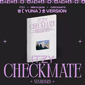 Couverture du produit · Checkmate-Yune Version