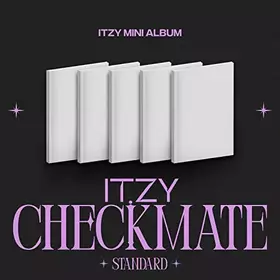 Couverture du produit · Checkmate-Inkl.Photobook