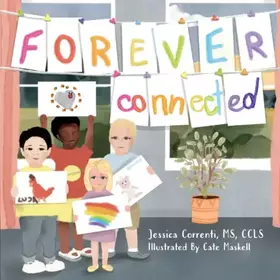 Couverture du produit · Forever Connected
