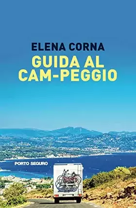 Couverture du produit · Guida al cam-peggio