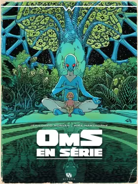 Couverture du produit · Oms en série