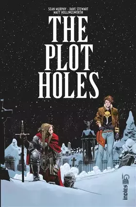 Couverture du produit · Plot holes
