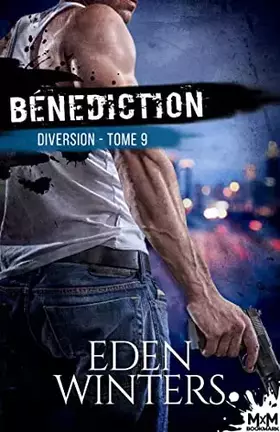 Couverture du produit · Bénediction: Diversion, T9