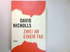 Couverture du produit · Zwei an einem Tag. Roman