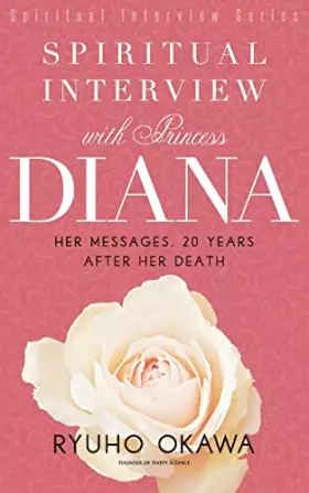 Couverture du produit · Spiritual Interview with Princess Diana