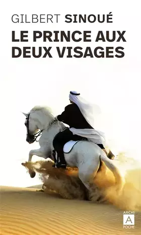 Couverture du produit · Le Prince aux deux visages