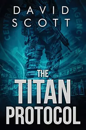 Couverture du produit · The Titan Protocol