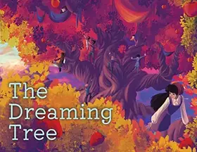 Couverture du produit · The Dreaming Tree