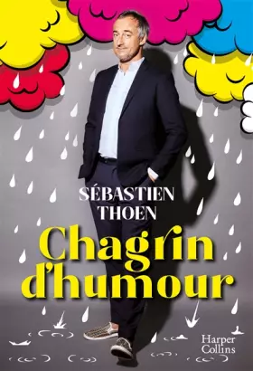 Couverture du produit · Chagrin d'humour