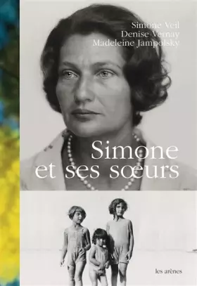 Couverture du produit · Simone et ses soeurs