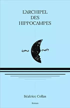 Couverture du produit · L'Archipel des hippocampes