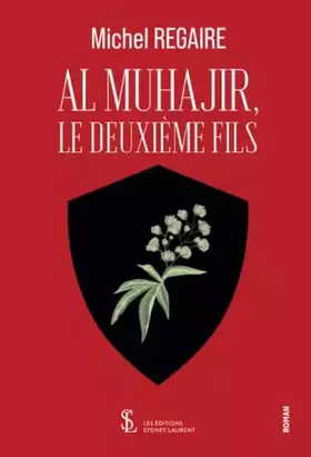 Couverture du produit · Almuhajir, Le deuxième fils