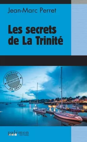 Couverture du produit · Les secrets de La Trinité