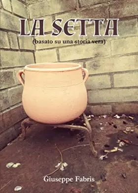 Couverture du produit · La setta