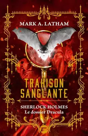 Couverture du produit · Trahison sanglante