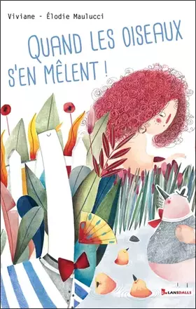 Couverture du produit · Quand les oiseaux s’en mêlent !