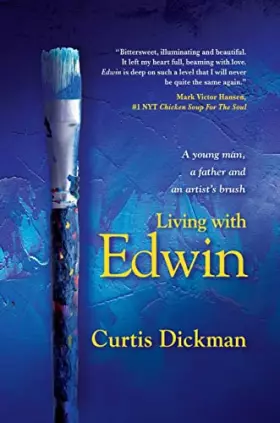 Couverture du produit · Living With Edwin
