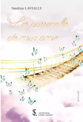 Couverture du produit · Les passerelles de mon âme