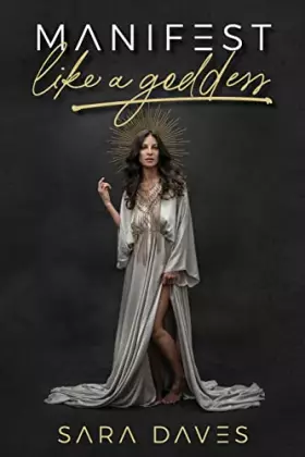 Couverture du produit · Manifest Like a Goddess