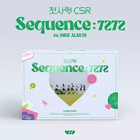 Couverture du produit · Sequence 7272
