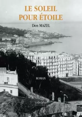 Couverture du produit · Le soleil pour étoile