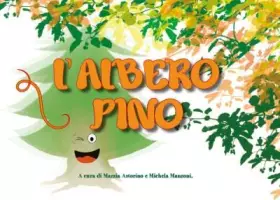 Couverture du produit · L'Albero Pino