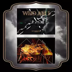 Couverture du produit · Who am I-Inkl.Photobook