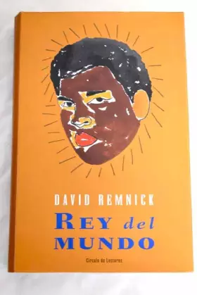 Couverture du produit · Rey del mundo