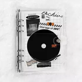 Couverture du produit · Storage Of ONF