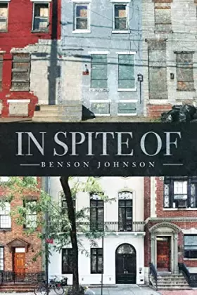 Couverture du produit · In Spite Of