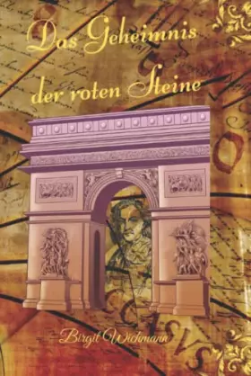 Couverture du produit · Das Geheimnis der roten Steine
