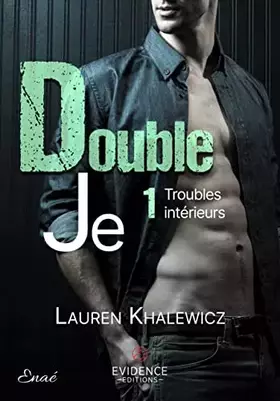 Couverture du produit · Double Je