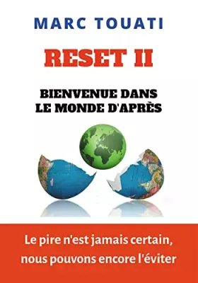 Couverture du produit · RESET II