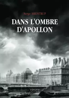Couverture du produit · Dans l'ombre d'Apollon