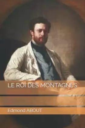 Couverture du produit · LE ROI DES MONTAGNES