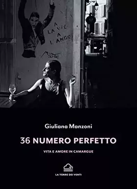 Couverture du produit · 36 numero perfetto