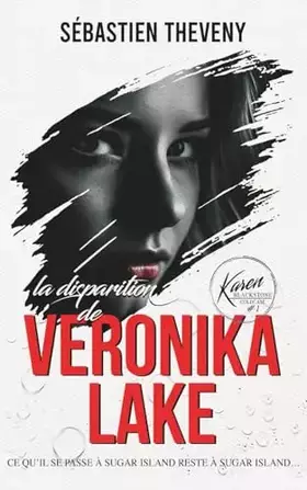 Couverture du produit · La disparition de Veronika Lake